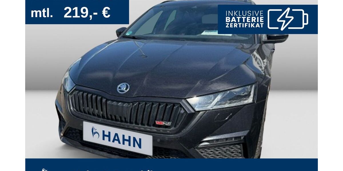 Skoda Octavia 117.902 km 20.790 &euro; Fellbach 70736