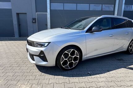 Opel Astra 65.300 km 19.690 &euro; Kirchentellinsfurt 72138