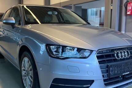 Audi A3 17.000 km 19.999 € Neckartailfingen 72666