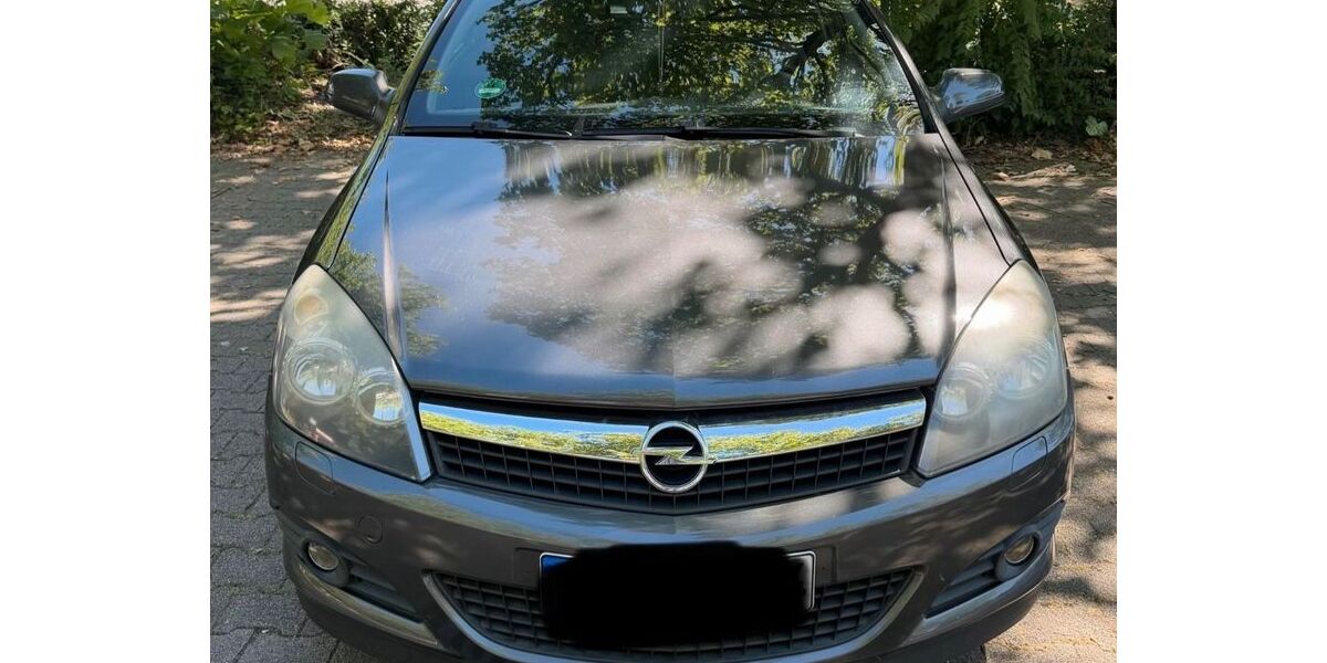 Opel Astra 168.000 km 2.999 &euro; Reutlingen 72768