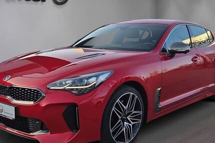 Kia Stinger 63.400 km 35.240 &euro; Pforzheim 75177
