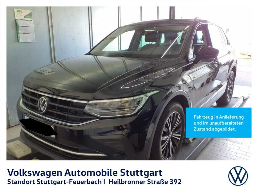 VW Tiguan 72.423 km 27.330 € Stuttgart-Feuerbach 70469