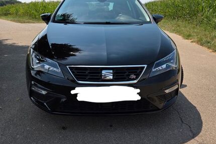 Seat Leon 94.000 km 12.200 &euro; Filderstadt 70794
