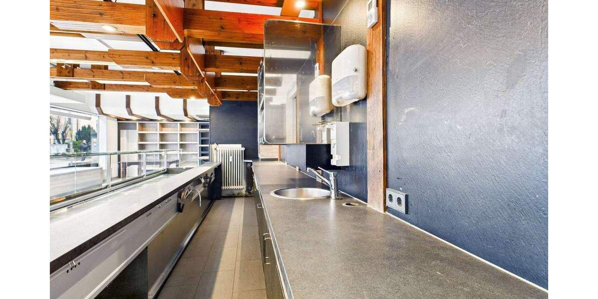 Gewerbeobjekt Stuttgart Feuerbach - 295.000&euro; | Angebot:25797656