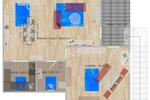 Loft - Studio - Atelier Vaihingen an der Enz - 2 Zimmer, 81 m&sup2;, 1.090&euro; | Angebot:26322285
