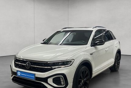 VW T-Roc 35.000 km 32.890 &euro; Reutlingen 72762