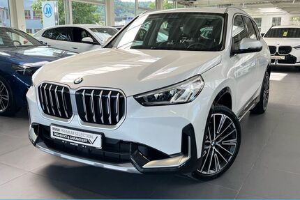 BMW X1 38.419 km 43.890 &euro; Tübingen 72072