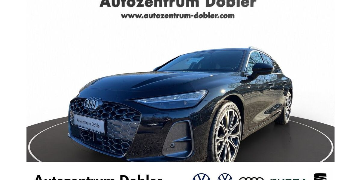 Audi A6 3.000 km 68.880 &euro; Mühlacker 75417