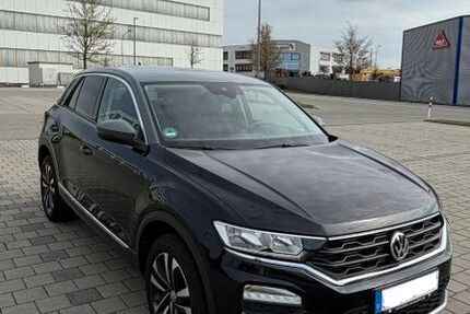 VW T-Roc 62.021 km 16.000 &euro; Schönaich 71101