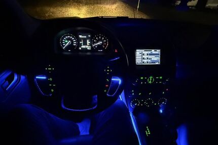 Land Rover Freelander 105.000 km 13.800 &euro; Kapfenhardt 75399