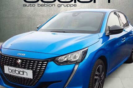 Peugeot 208 14.300 km 16.880 &euro; Schönaich 71101