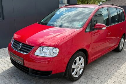 VW Touran 182.000 km 4.690 &euro; Herrenberg 71083