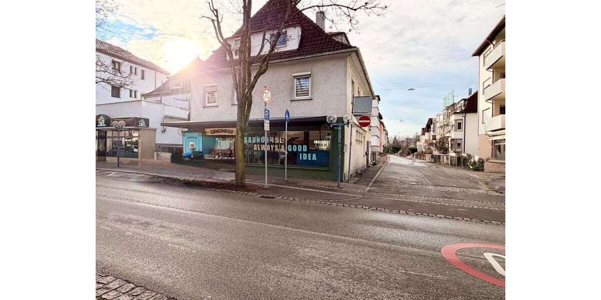 Einfamilienhaus Fellbach Oeffingen - 8 Zimmer, 214 m&sup2;, 1.230.000&euro; | Angebot:24919374