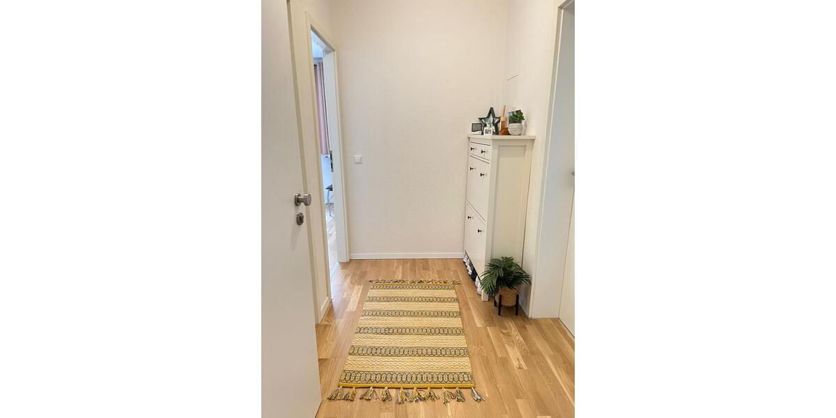 Hochparterre Stuttgart Stuttgart-Nord - 2 Zimmer, 49 m&sup2;, 330.000&euro; | Angebot:25635425