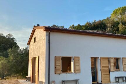 Schönes Haus in der Toskana mit Meerblick BJ 2022 3 zimmer