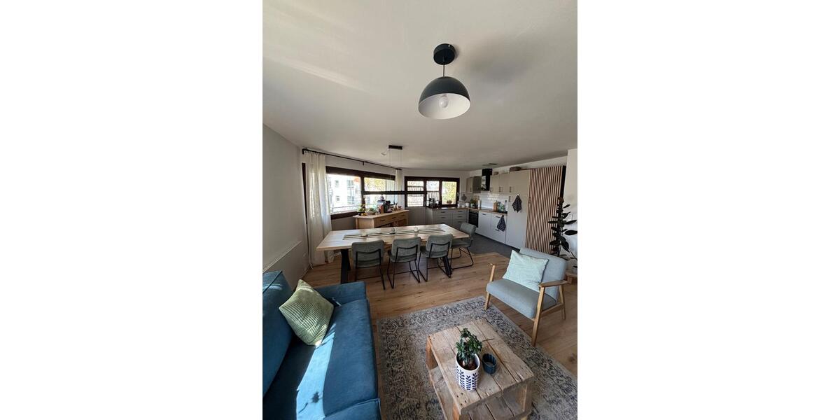 Etagenwohnung Metzingen - 4 Zimmer, 109 m&sup2;, 440.000&euro; | Angebot:26198887