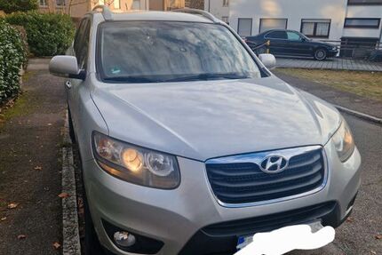 Hyundai SANTA FE 270.000 km 4.700 &euro; Esslingen am Neckar 73728