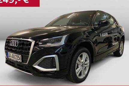 Audi Q2 2.500 km 33.990 &euro; Ludwigsburg 71636
