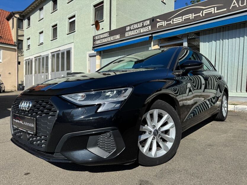 Audi A3 160.000 km 18.980 € Weil der Stadt 71263