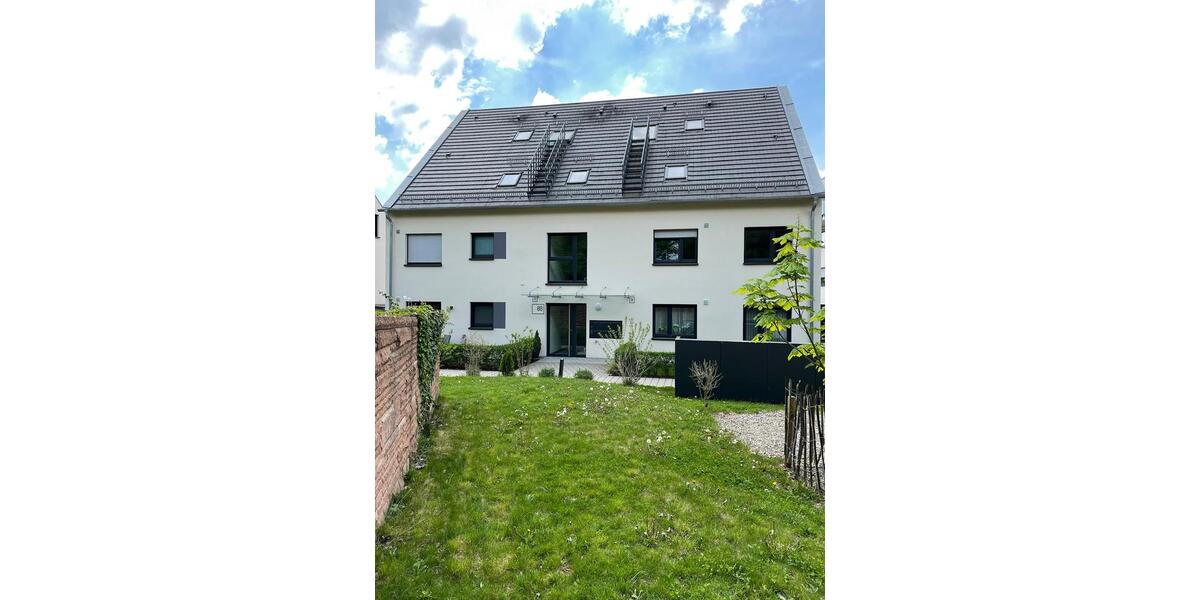 Maisonettenwohnung Stuttgart Zuffenhausen - 4 Zimmer, 108 m&sup2;, 749.000&euro; | Angebot:25350150