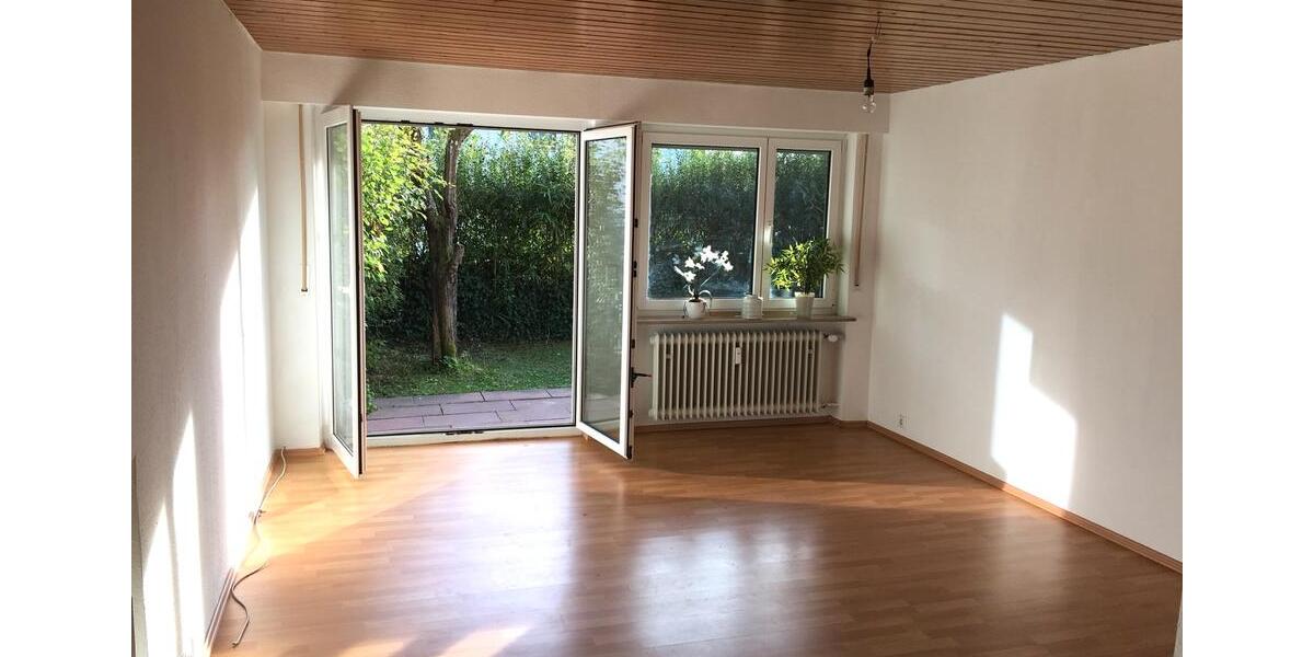 Erdgeschoßwohnung Filderstadt - 2 Zimmer, 55 m&sup2;, 239.000&euro; | Angebot:25368909