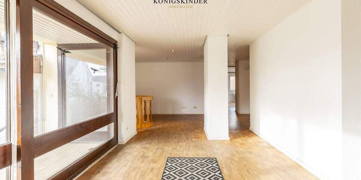 Mehrfamilienhaus, Wohnhaus Stuttgart / Sillenbuch Sillenbuch - 1 Zimmer, 375 m&sup2;, 1.390.000&euro; | Angebot:25772271
