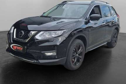 Nissan X-Trail 35.661 km 23.890 € Bempflingen 72658