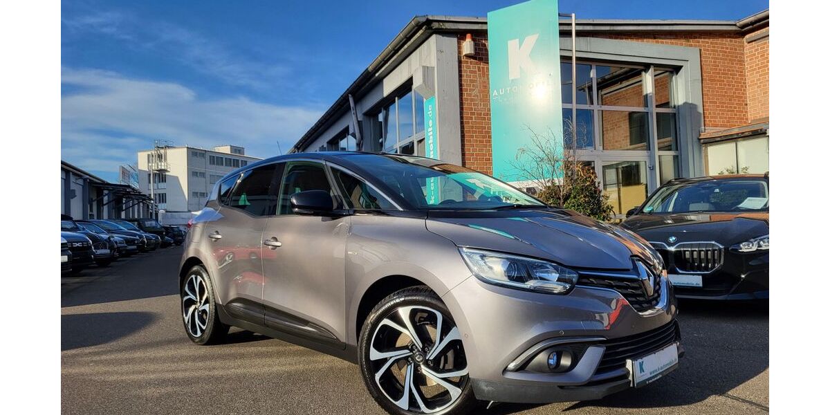 Renault Scenic 99.800 km 10.900 &euro; Stuttgart 70372