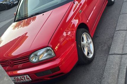 VW Golf 204.000 km 3.600 € Oberboihingen 72644