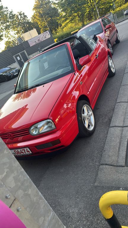 VW Golf 204.000 km 3.600 € Oberboihingen 72644