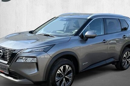 Nissan X-Trail 24.600 km 36.900 € Gerlingen 70839