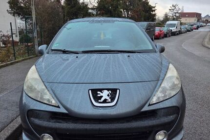 Peugeot 207 249.550 km 1.200 &euro; Hemmingen 71282