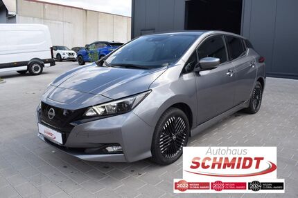 Nissan Leaf 40.900 km 17.200 &euro; Sachsenheim 74343