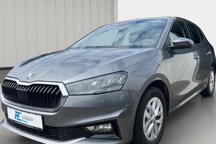 Skoda Fabia 26.195 km 19.890 &euro; Reutlingen 72770