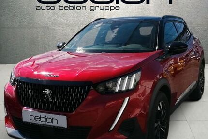 Peugeot 2008 8.400 km 24.980 € Reutlingen 72766
