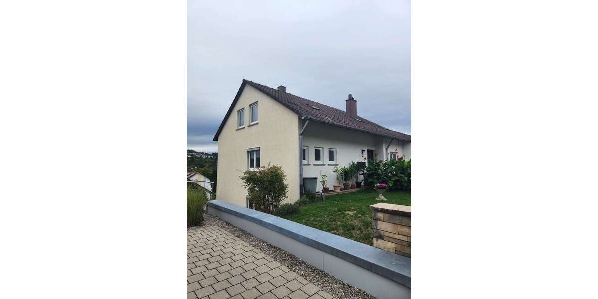 Etagenwohnung Tübingen - 3.5 Zimmer, 85 m&sup2;, 1.450&euro; | Angebot:27095115