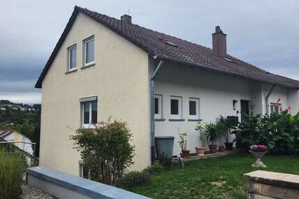 Wohnung Tübingen - 3.5 Zimmer, 85 m&sup2;, 1.450&euro; | Angebot:27095115