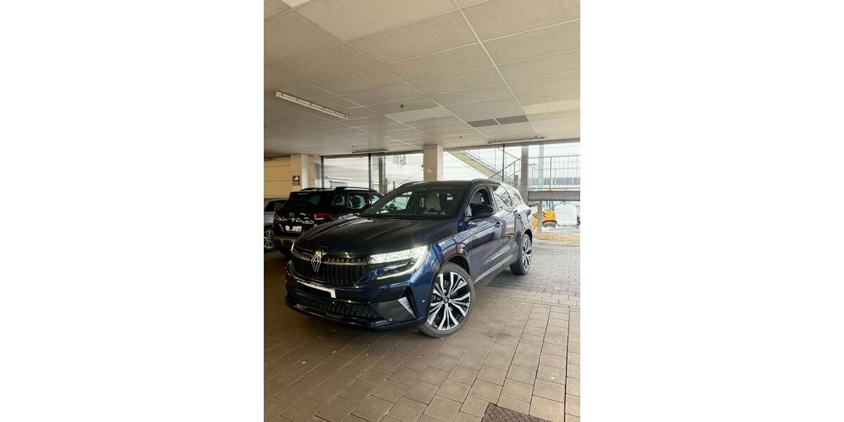 Renault Espace 65.000 km 22.999 &euro; boblingen 71034