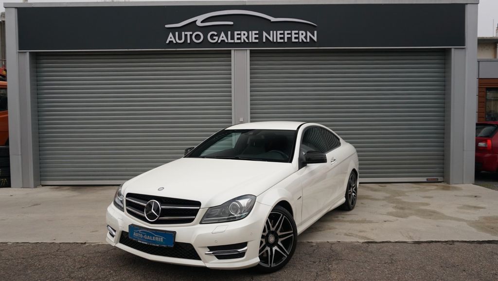 Mercedes-Benz C 250 118.140 km 18.990 &euro; Niefern- Öschelbron 75223