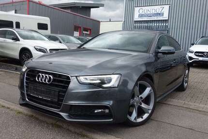 Audi A5 174.000 km 15.995 € Nufringen 71154