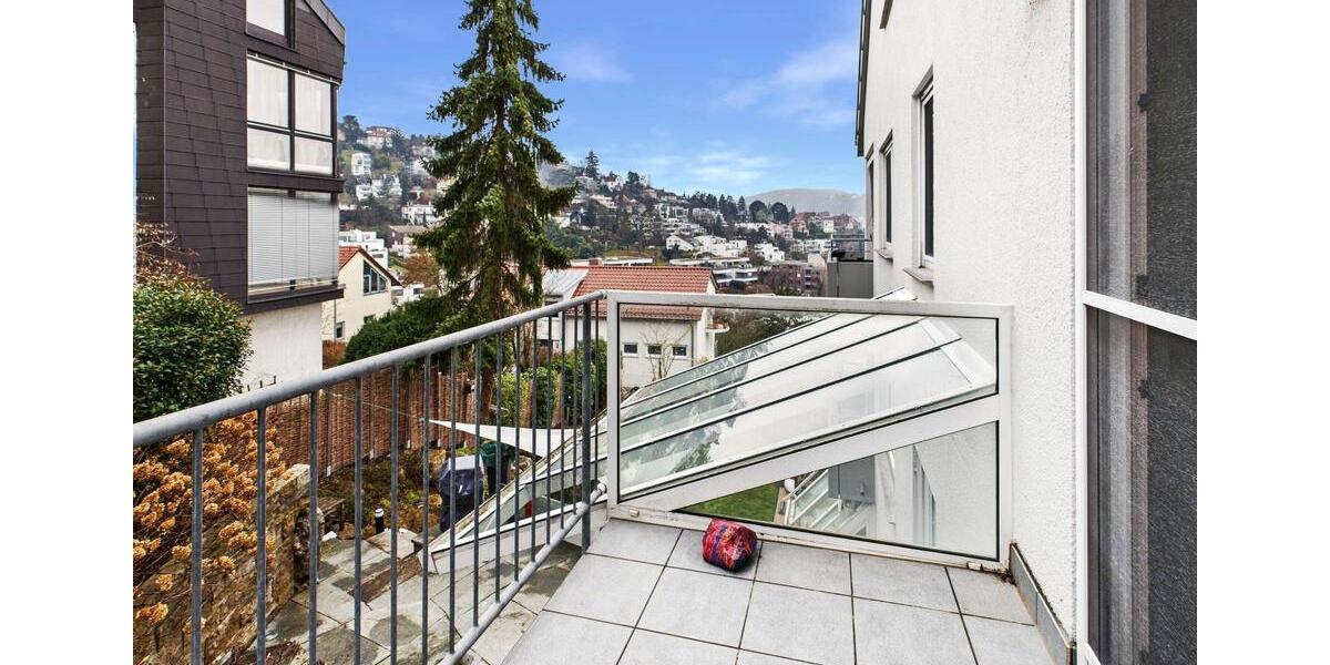 Etagenwohnung Stuttgart Lehen - 3 Zimmer, 112 m&sup2;, 2.016&euro; | Angebot:24837564