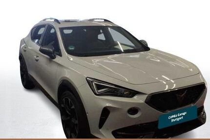 Cupra Formentor 61.624 km 25.130 &euro; Stuttgart-Feuerbach 70469