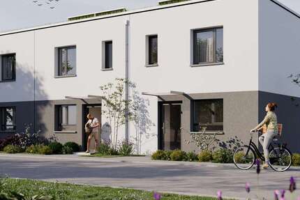 Haus zum Kaufen in Nürtingen 715.200 € 137 m² 5 zimmer