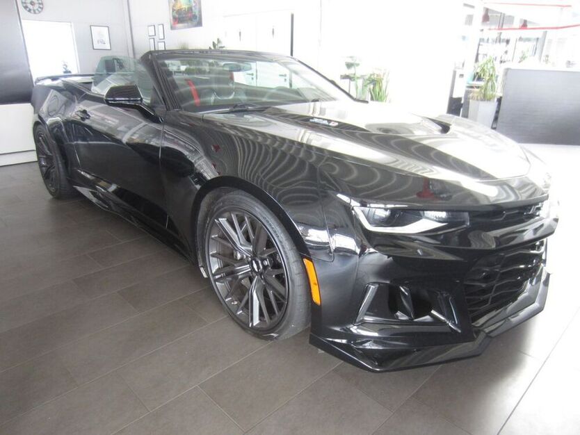 Camaro