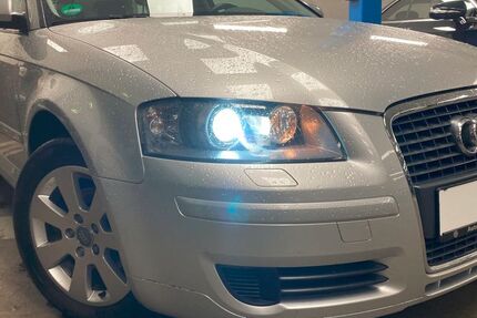Audi A3 172.000 km 6.650 € Sindelfingen/Darmsheim 71069