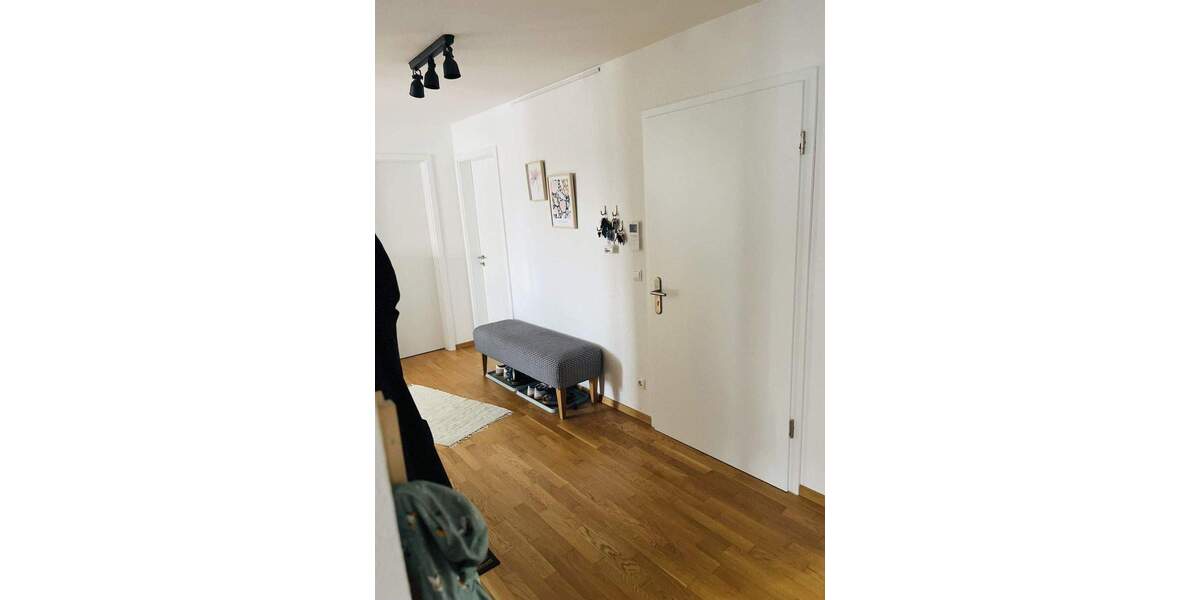 Etagenwohnung Grafenau Döffingen - 4 Zimmer, 123 m&sup2;, 598.000&euro; | Angebot:25662757