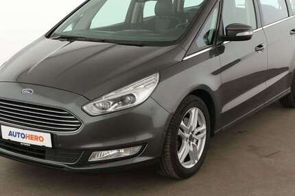 Ford Galaxy 119.948 km 18.360 &euro; Stuttgart 70195