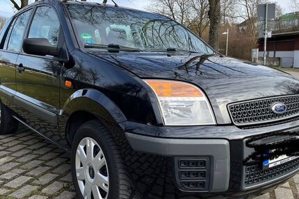 Ford Fusion 148.000 km 2.300 &euro; Ludwigsburg 71634