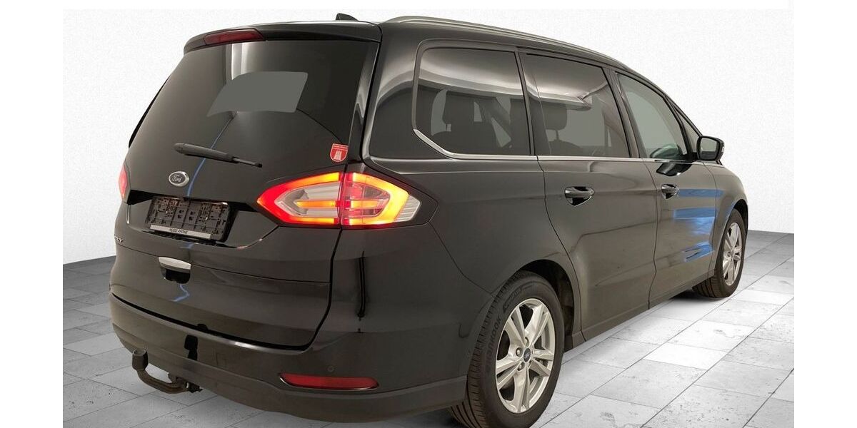 Ford Galaxy 132.000 km 21.700 &euro; Stuttgart 70439