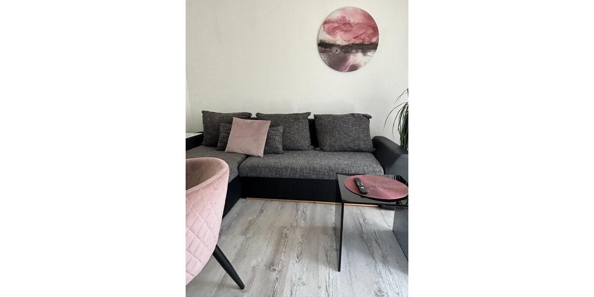 Etagenwohnung Tübingen - 1 Zimmer, 25 m&sup2;, 700&euro; | Angebot:24844982